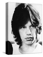 Mick Jagger (1943-)-null-Stretched Canvas