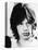 Mick Jagger (1943-)-null-Stretched Canvas