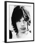 Mick Jagger (1943-)-null-Framed Giclee Print