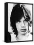 Mick Jagger (1943-)-null-Framed Stretched Canvas