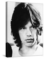 Mick Jagger (1943-)-null-Stretched Canvas
