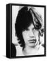 Mick Jagger (1943-)-null-Framed Stretched Canvas