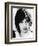 Mick Jagger (1943-)-null-Framed Giclee Print