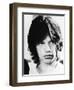 Mick Jagger (1943-)-null-Framed Giclee Print