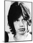 Mick Jagger (1943-)-null-Mounted Premium Giclee Print