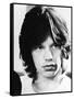 Mick Jagger (1943-)-null-Framed Stretched Canvas