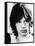 Mick Jagger (1943-)-null-Framed Stretched Canvas