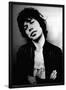 Mick Jagger-London 1975-null-Lamina Framed Poster