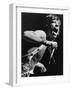 Mick Jagger Performs in Vienna-Associated Newspapers-Framed Photo