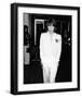 Mick Jagger-null-Framed Art Print