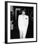 Mick Jagger-null-Framed Art Print