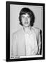 Mick Jagger-null-Framed Poster