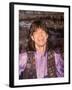 Mick Jagger-null-Framed Premium Photographic Print