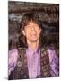 Mick Jagger-null-Mounted Premium Photographic Print