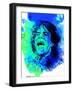 Mick Jagger-Nelly Glenn-Framed Art Print