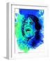 Mick Jagger-Nelly Glenn-Framed Art Print