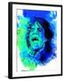 Mick Jagger-Nelly Glenn-Framed Art Print