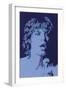 Mick-Peter Marsh-Framed Giclee Print