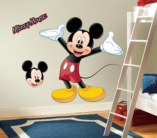 Wall Decal, , large