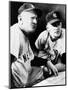 Mickey Mantle (1931-1995)-null-Mounted Giclee Print