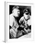 Mickey Mantle (1931-1995)-null-Framed Giclee Print