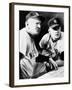 Mickey Mantle (1931-1995)-null-Framed Giclee Print