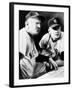 Mickey Mantle (1931-1995)-null-Framed Giclee Print