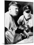 Mickey Mantle (1931-1995)-null-Mounted Giclee Print
