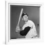 Mickey Mantle (1931-1995)-null-Framed Giclee Print