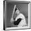 Mickey Mantle (1931-1995)-null-Framed Giclee Print