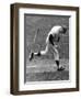 Mickey Mantle (1931-1995)-null-Framed Giclee Print