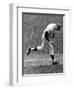 Mickey Mantle (1931-1995)-null-Framed Giclee Print