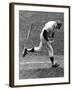 Mickey Mantle (1931-1995)-null-Framed Giclee Print