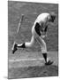 Mickey Mantle (1931-1995)-null-Mounted Giclee Print