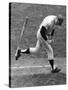 Mickey Mantle (1931-1995)-null-Stretched Canvas