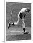 Mickey Mantle (1931-1995)-null-Framed Giclee Print