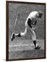 Mickey Mantle (1931-1995)-null-Framed Giclee Print