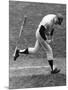 Mickey Mantle (1931-1995)-null-Mounted Giclee Print