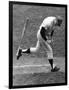 Mickey Mantle (1931-1995)-null-Framed Giclee Print