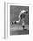 Mickey Mantle (1931-1995)-null-Framed Giclee Print