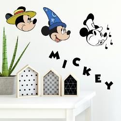 Mickey Mouse Wall Art At Allposters Com
