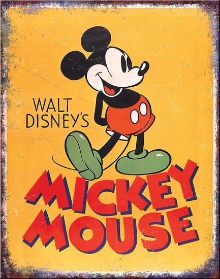 Tin Sign, , large