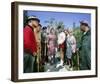 Mickey Rooney, It's a Mad Mad Mad Mad World (1963)-null-Framed Photo