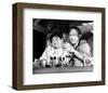 Mickey Rooney, It's a Mad Mad Mad Mad World (1963)-null-Framed Photo