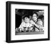 Mickey Rooney, It's a Mad Mad Mad Mad World (1963)-null-Framed Photo