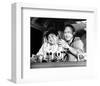 Mickey Rooney, It's a Mad Mad Mad Mad World (1963)-null-Framed Photo