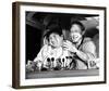 Mickey Rooney, It's a Mad Mad Mad Mad World (1963)-null-Framed Photo