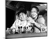 Mickey Rooney, It's a Mad Mad Mad Mad World (1963)-null-Mounted Photo