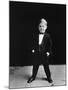 Mickey Rooney, Mid 1920s-null-Mounted Photo