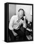 Mickey Rooney. "Twilight Zone" 1959-null-Framed Stretched Canvas